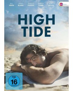 High Tide (OmU) DVD