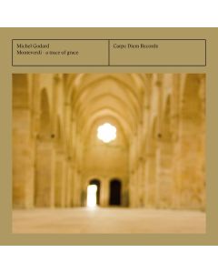 Michel Godard / Monteverdi CD