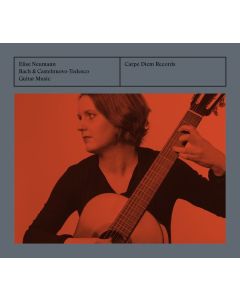 Mario Castelnuovo-Tedesco (1895-1968) - Suite Escarraman op.177 CD