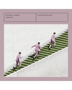 Alexander Gergelyfi - Sapperlot! CD