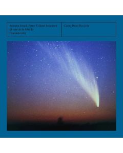 Arianna Savall, Petter Udland Johansen, Hirundo Maris - El cant de la Sibil.la / Draumkvedet CD