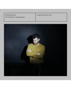 Richard Resch - Die Nacht ist vorgedrungen CD
