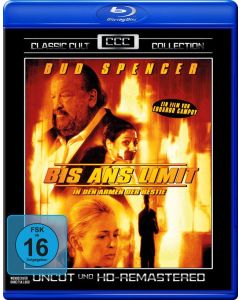 Bis ans Limit (Blu-ray) BR