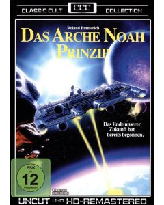 Das Arche Noah Prinzip DVD
