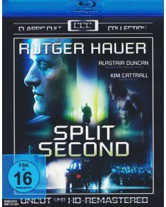Split Second (Blu-ray) BR