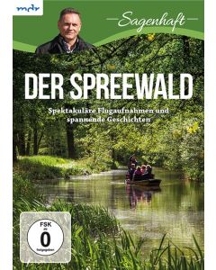 Der Spreewald DVD