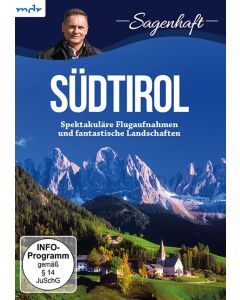 Südtirol DVD
