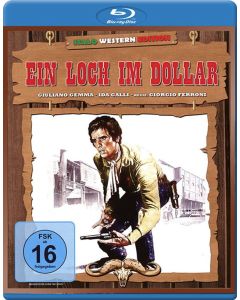 Ein Loch im Dollar (Blu-ray) BR