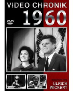 Video-Chronik 1960 DVD