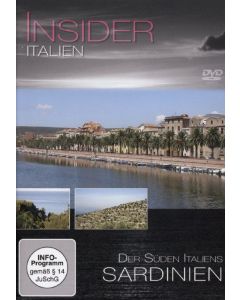 Italien: Sardinien DVD