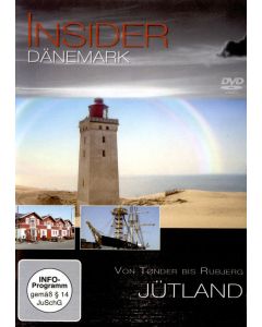 Dänemark: Jütland DVD