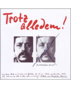 Wolf Biermann - Trotz alledem! CD