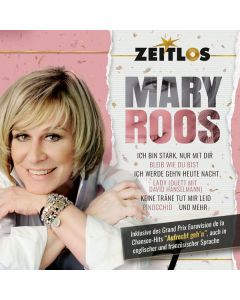 Mary Roos - Zeitlos CD