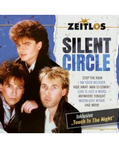 Silent Circle - Zeitlos CD