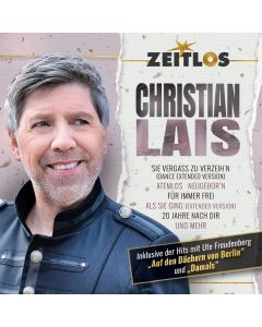 Christian Lais - Zeitlos CD