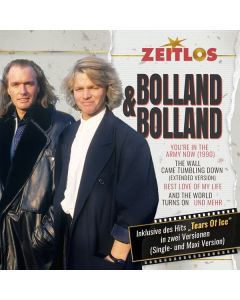 Bolland & Bolland - Zeitlos CD