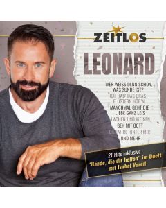 Leonard - Zeitlos CD