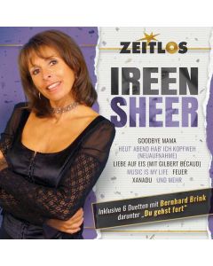 Ireen Sheer - Zeitlos CD