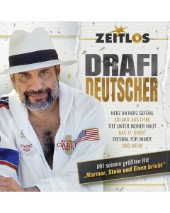 Drafi Deutscher - Zeitlos CD