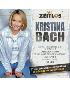 Kristina Bach - Zeitlos CD