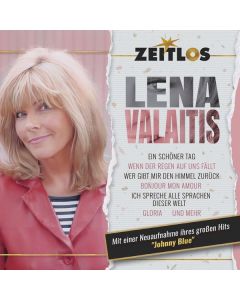Lena Valaitis - Zeitlos CD