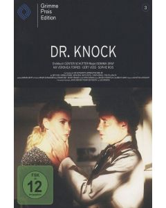 Doktor Knock DVD
