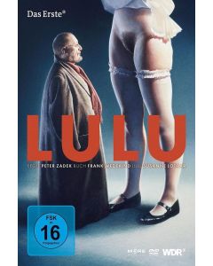 Lulu DVD