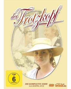 Der Trotzkopf (Komplette Serie) DVD