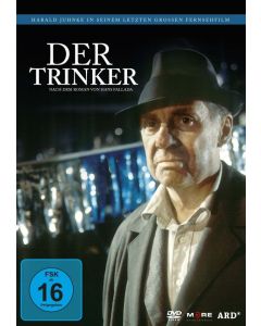 Der Trinker DVD