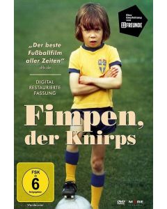Fimpen, der Knirps DVD