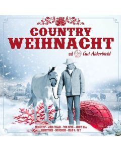 Country Weihnacht auf Gut Aiderbichl CD