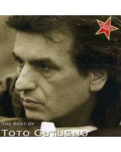 Toto Cutugno - The Best Of Toto Cutugno CD
