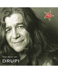 Drupi - The Best Of Drupi CD