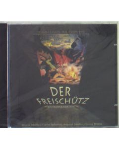 Carl Maria von Weber (1786-1826) - Der Freischütz (Ausz.) CD