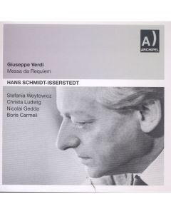 Giuseppe Verdi (1813-1901) - Requiem CD