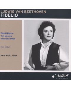 Ludwig van Beethoven (1770-1827) - Fidelio op.72 CD