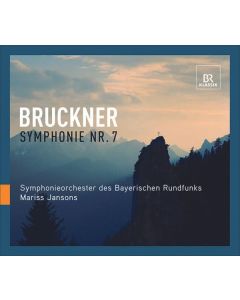 Anton Bruckner (1824-1896) - Symphonie Nr.7 SACD