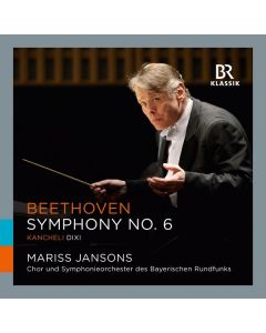 Giya Kancheli (1935-2019) - Dixi für Chor & Orchester CD