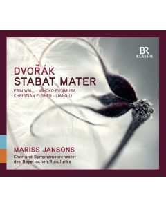 Antonin Dvorak (1841-1904) - Stabat Mater op.58 CD