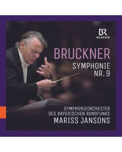 Anton Bruckner (1824-1896) - Symphonie Nr.9 CD
