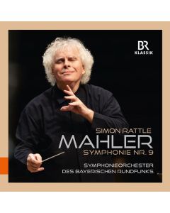 Gustav Mahler (1860-1911) - Symphonie Nr.9 CD