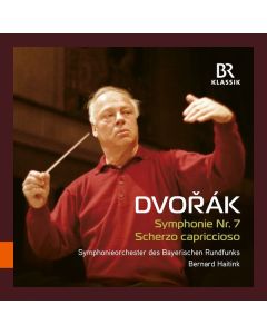 Antonin Dvorak (1841-1904) - Symphonie Nr.7 CD