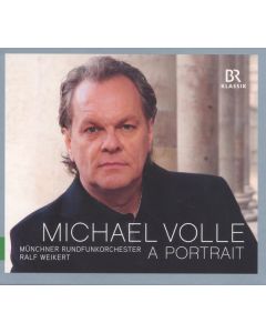 Michael Volle - A Portrait CD