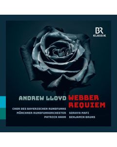 Andrew Lloyd Webber - Requiem CD