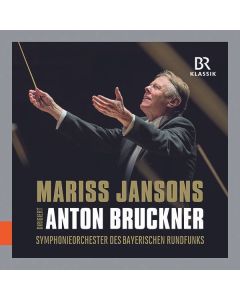 Anton Bruckner (1824-1896) - Symphonien Nr.3,4,6-9 CD