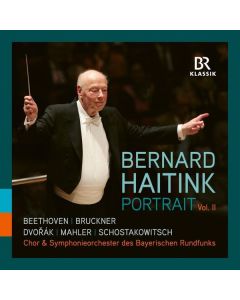 Bernard Haitink - Portrait Vol.2 CD