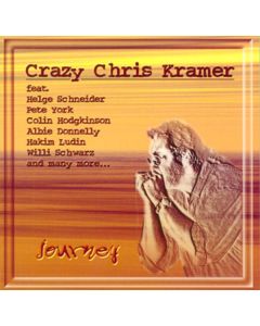 Chris Kramer - Journey CD