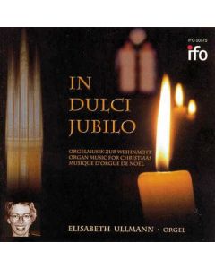 Orgelmusik zur Weihnacht CD