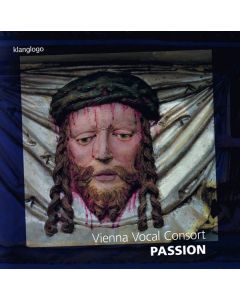 Joachim von Burck (1546-1610) - Die deutsche Passion nach Johannes CD