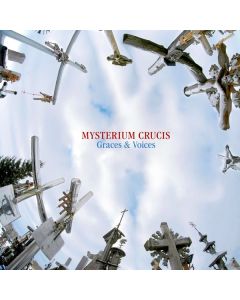 Mysterium Crucis CD